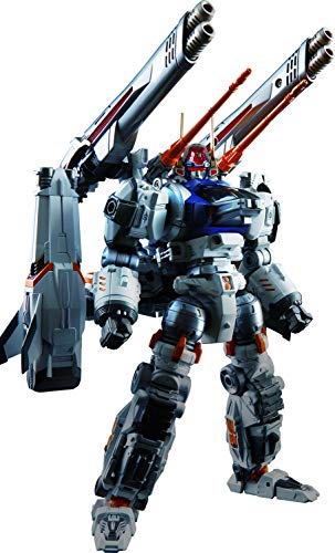 未使用品」ダイアクロン DA-06 ダイアバトルス V2 宇宙機動タイプ(中古品)