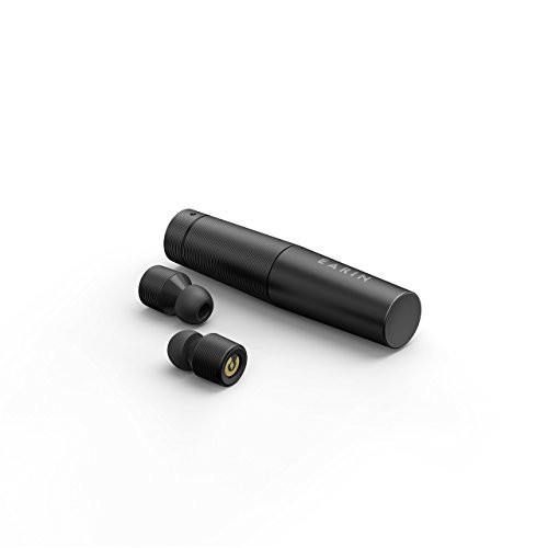 EARIN M-1 完全ワイヤレスイヤホン 超軽量/超小型タイプ ブラック EI-2002 (中古品)の通販はその他家電