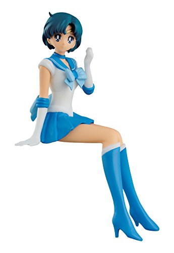美少女戦士セーラームーン BREAK TIME FIGURE 〜SAILOR MERCURY〜　全1種（(中古品)の通販は 8,316円