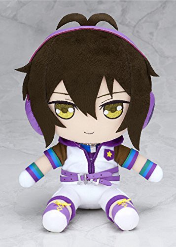 Gift KING OF PRISM by PrettyRhythm ぬいぐるみ 神浜コウジ(中古品)