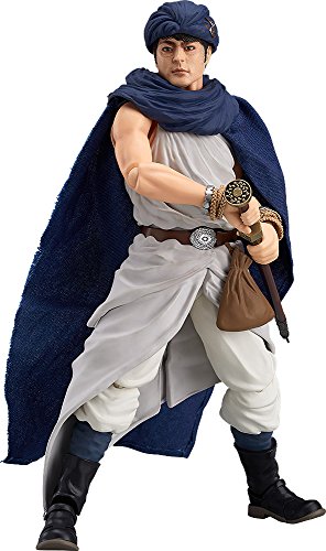 figma 勇者ヨシヒコと導かれし七人 ヨシヒコ ノンスケール ABS&PVC製 塗装 (中古品)