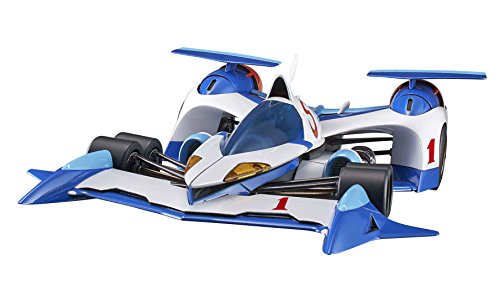 「非常に良い」ヴァリアブルアクション 新世紀GPXサイバーフォーミュラSIN ニューアスラー(中古品)
