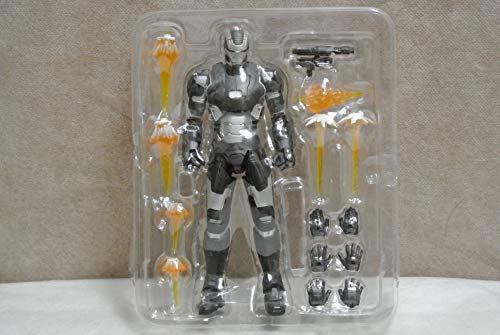 S.H.Figuarts ウォーマシン マーク3(中古品)