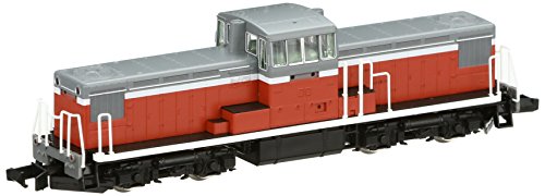 「ほぼ新品」TOMIX Nゲージ DD13 600 寒地型 2228 鉄道模型 ディーゼル機関車(中古品)