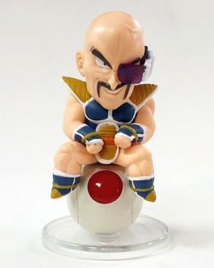 ドラゴンボールキャラプッチ24 積み上げよ
