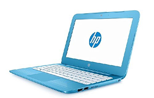 HP Stream 11-y003TU Windows10 64bit Celeron 2GB 32GB 光学ドライブ