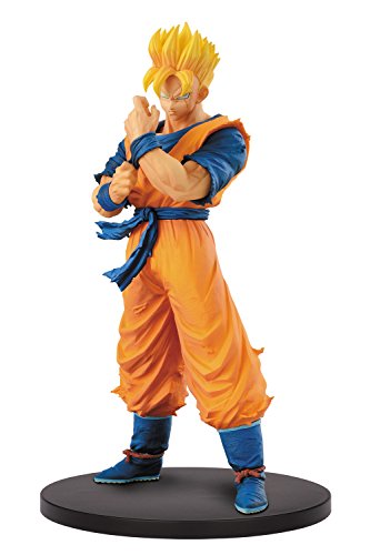 「非常に良い」ドラゴンボールZ Resolution of Soldiers vol.6 孫悟飯(プライズ)(中古品)