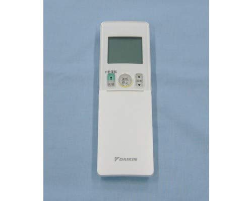 「未使用品」ダイキン 純正エアコン用リモコン ARC476A18(中古品)