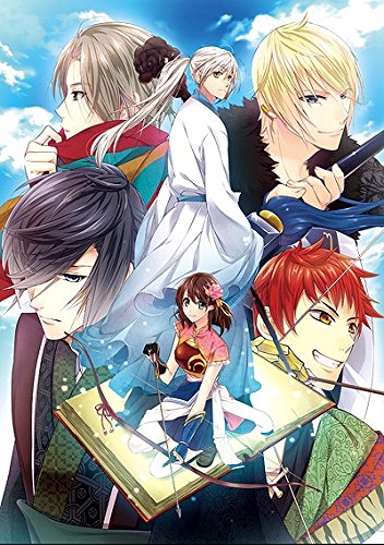 三国恋戦記 魁(中古品)