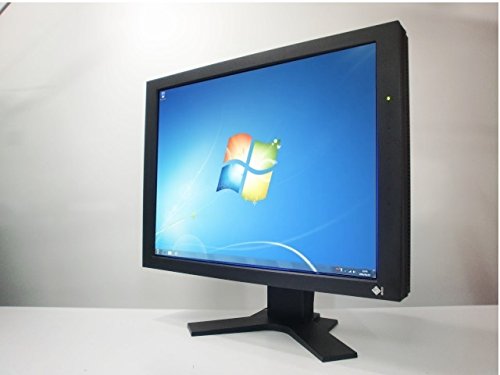 「非常に良い」中古液晶ディスプレイ　（モニター） EIZO／21.3型／RadiForce RX220／解像(中古品)
