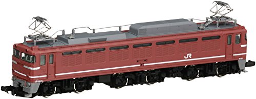 TOMIX Nゲージ EF81 600 JR貨物更新車 9177 鉄道模型 電気機関車(中古品)