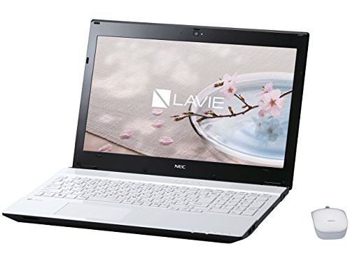 NEC PC-NS700GAW LAVIE Note Standard(品) 直営店限定商品 SALE／%OFF