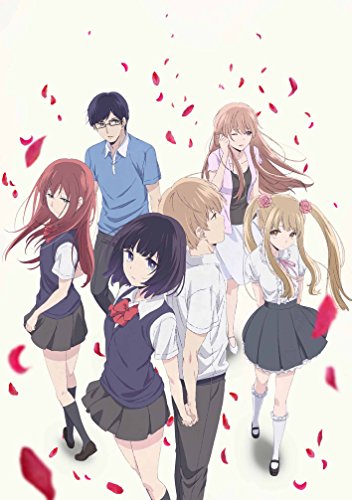 「非常に良い」クズの本懐 5(完全生産限定版) [Blu-ray](中古品)