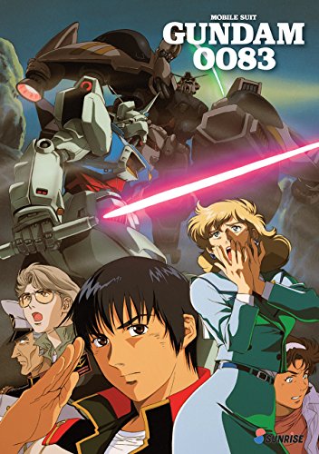 Mobile Suit Gundam 0083: Collection/ [DVD] [Import](中古品) 