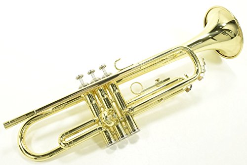 YAMAHA / YTR-2310ヤマハ トランペット(中古品)