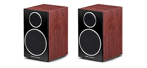 Wharfedale スピーカー DIAMOND 210 [ローズウッド ペア](中古品)