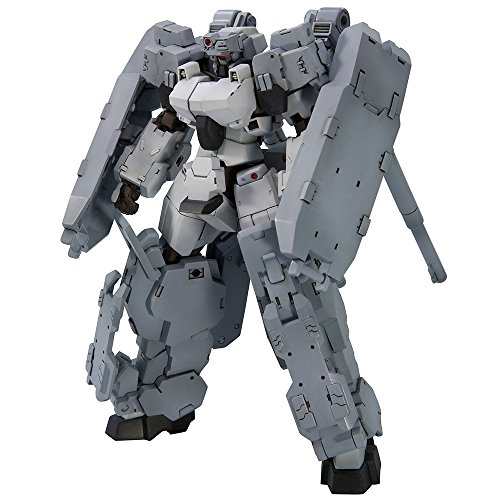 コトブキヤ フレームアームズ 三八式一型 榴雷・改:RE 全高約150mm 1/100ス(中古品)