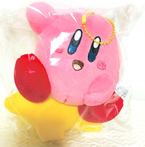 星のカービィ カービィ フレンドマスコット ぬいぐるみ(中古品)の通販は 4,752円