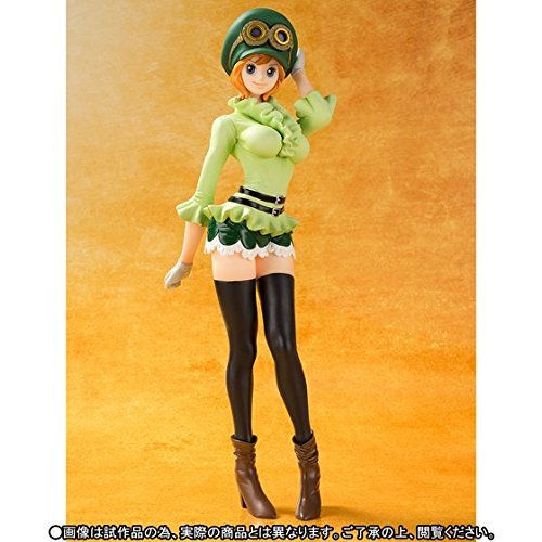 「未使用品」フィギュアーツZERO コアラ -ONE PIECE FILM GOLD Ver.-『ONE PIECE FILM G(中古品)