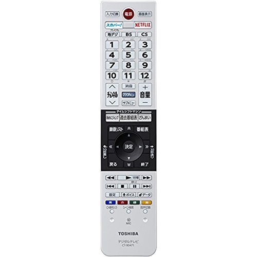 「未使用品」CT-90471 (リモコン)(中古品)