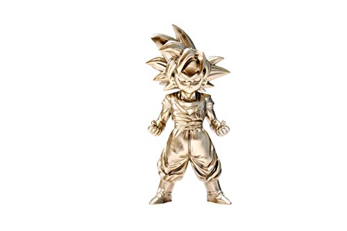 「非常に良い」超合金の塊 ドラゴンボール超 DZ-09:スーパーサイヤ人ゴッド孫悟空 約60~70(中古品) 19,530円