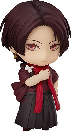 ねんどろいどこ~で 刀剣乱舞-花丸- 加州清光 -花丸-内番コーデ ノンスケー (中古品)の通販は 5,169円