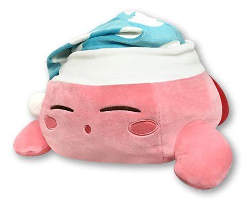 星のカービィ もちもちBIGぬいぐるみ 全1種(中古品)の通販はau 星のカービィ もちもちBIGぬいぐるみ 全1種(中古品)の通販はau