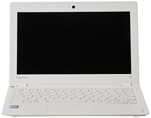 Lenovo Ideapad 110s - 11.6 Laptop - 2GB Memory 32GB eMMC Flash Storag(中古品)