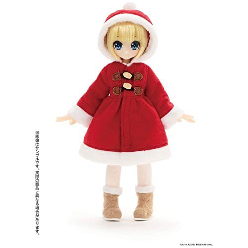 AZONE リルフェアリー ちいさなサンタさん エルノ(中古品)