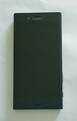 docomo Xperia X Compact SO-02J Universe Black 白ロム(中古品)の通販は 8,211円