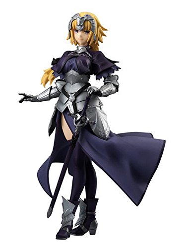 「ほぼ新品」Fate / Grand Order サーヴァントフィギュア~ルーラー / ジャンヌ・ダルク~(中古品)