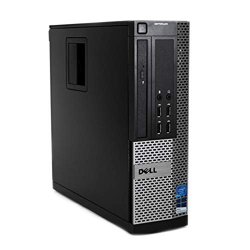 中古デスクトップパソコン DELL Optiplex 990 Windows7 Pro 64bit・Core i(中古品)