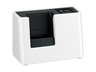 「ほぼ新品」SHARP/シャープ 掃除機用 充電器 [2176000032] (2176000032)(中古品)