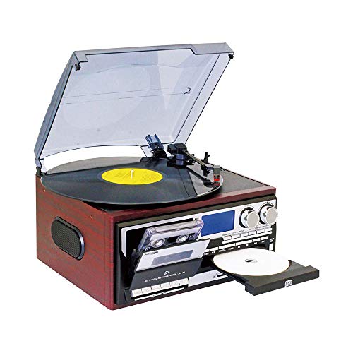 「未使用品」Bearmax マルチオーディオレコーダー/プレーヤー クマザキエイム MA-89(中古品)