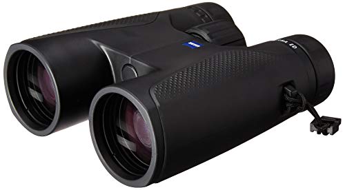 Zeiss Terra ED 8?x 42双眼鏡、ブラックby Zeiss(中古品)の通販は