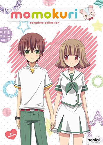 「ほぼ新品」Momokuri/ [DVD] [Import](中古品)