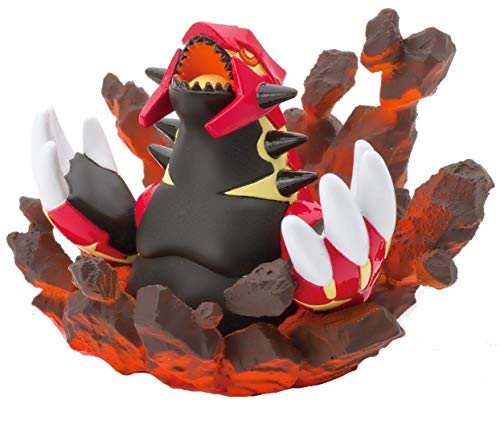 Nintendo 3DS ソフト ポケットモンスター オメガルビー 予約特典 オリジナ (中古品)の通販は
