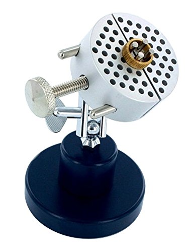 グリーンスタッフワールド スタンド付きワークホルダー GSWD37 プラモデル(中古品)の通販は 6,632円