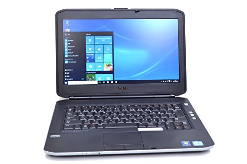 Windows10 64bit SSD搭載 ノートパソコン デル Latitude E5430 Core i5 323(中古品)