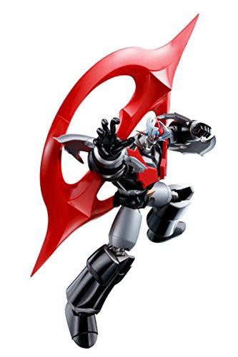 スーパーロボット超合金 マジンガーZERO 約165mm ダイキャスト&ABS&PVC製 (中古品)の通販は