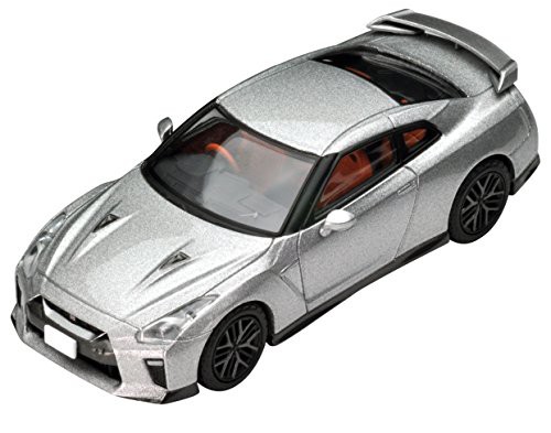 トミカリミテッドヴィンテージ ネオ 1/64 LV-N148b 日産GT-R 2017モデル シ(中古品)の通販は