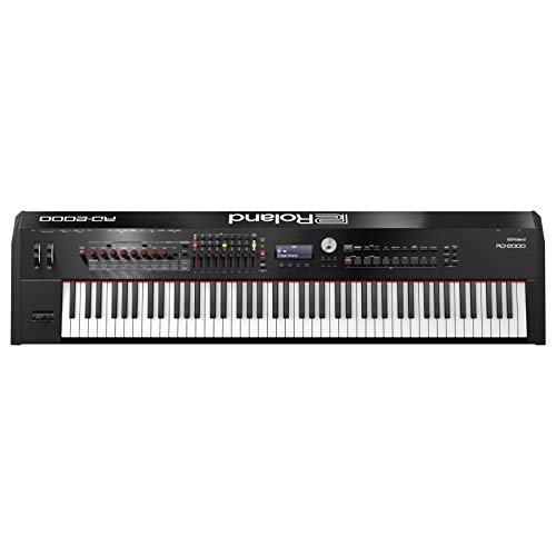「非常に良い」ROLAND RD-2000 Stage Piano 電子ピアノ(中古品)