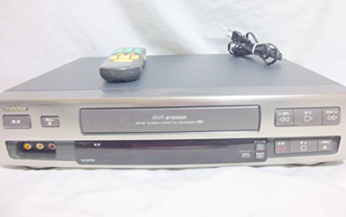 Victor ビクター ビデオデッキ HR-B6(中古品)の通販はau PAY 