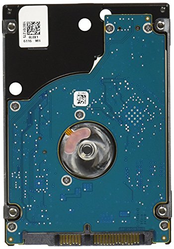 「未使用品」Seagate 320GB Laptop Thin SATA 6Gb/s 32MB Cache 2.5-Inch Hard Disk Dri(中古品)