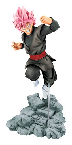 ドラゴンボール超 soul×soul 〜GOKOU-BLACK〜(中古品)の通販はau PAY