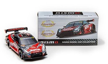ミニカーショップグローバル - トミカ ニスモフェスティバル2016