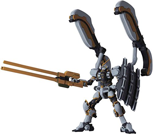 「ほぼ新品」HG 機動戦士ガンダム サンダーボルト アトラスガンダム(GUNDAM THUNDERBOLT(中古品)