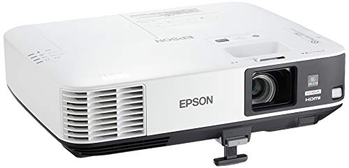「非常に良い」エプソン プロジェクター EB-2155W (5000lm/WXGA/4.3kg)(中古品)