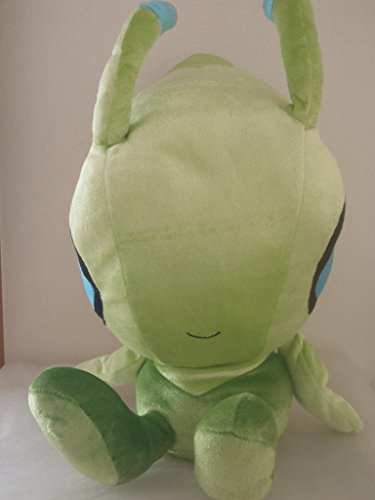 POKEMON ポケモン　ポケットモンスター ぬいぐるみ　でっかい　セレビィ(中古品)の通販は