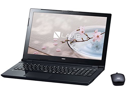 NEC PC-NS150GAB LAVIE Note Standard(中古品)